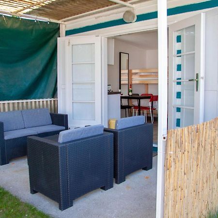 Ferienbungalows Freest Ngoại thất bức ảnh