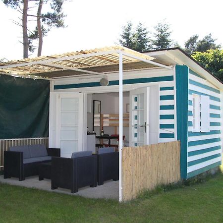 Ferienbungalows Freest Ngoại thất bức ảnh