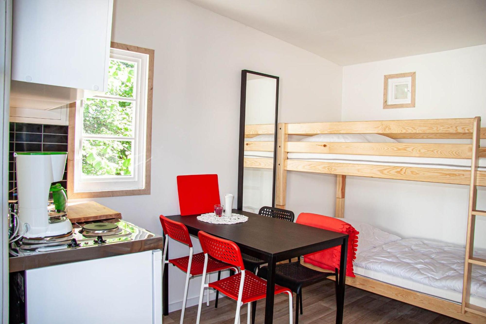 Ferienbungalows Freest Ngoại thất bức ảnh