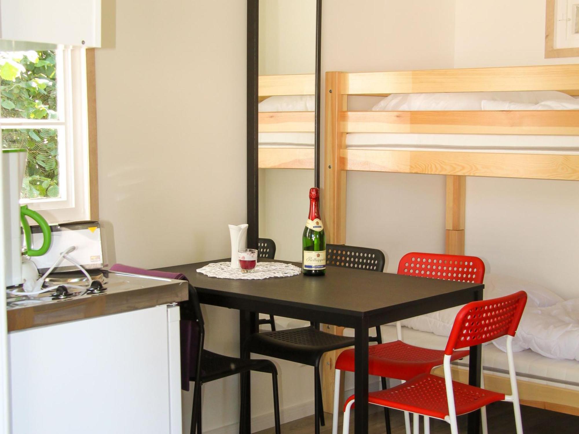 Ferienbungalows Freest Ngoại thất bức ảnh