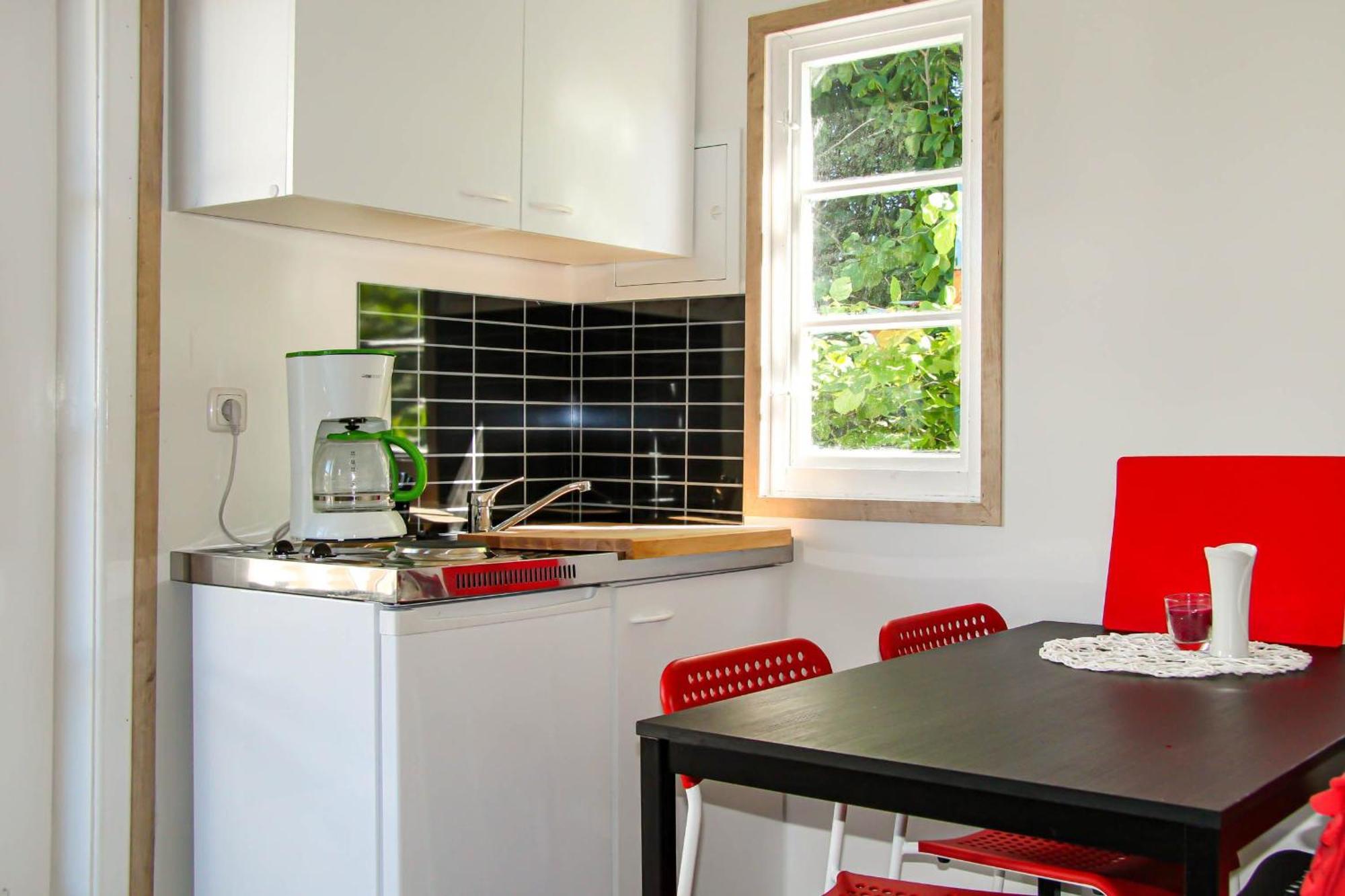 Ferienbungalows Freest Ngoại thất bức ảnh